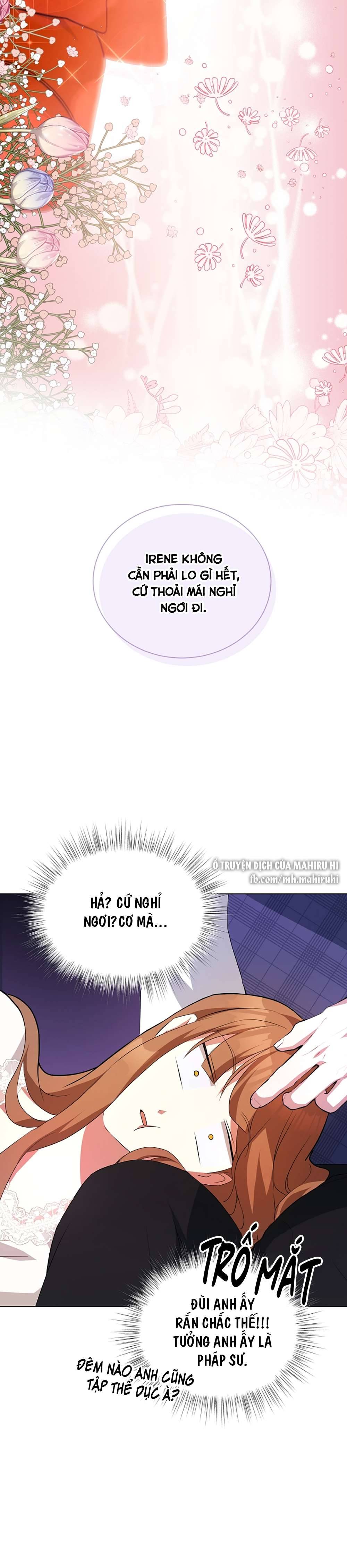 Trở Thành Tình Địch Của Các Nam Chính Chapter 4 - Trang 3