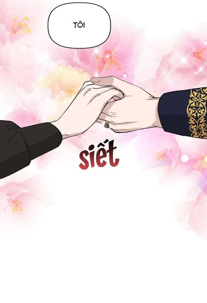 Tôi Không Phải Là Cinderella Chapter 33 - Trang 4