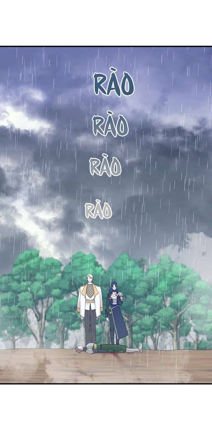 Tôi Không Phải Là Cinderella Chapter 17 - Trang 4