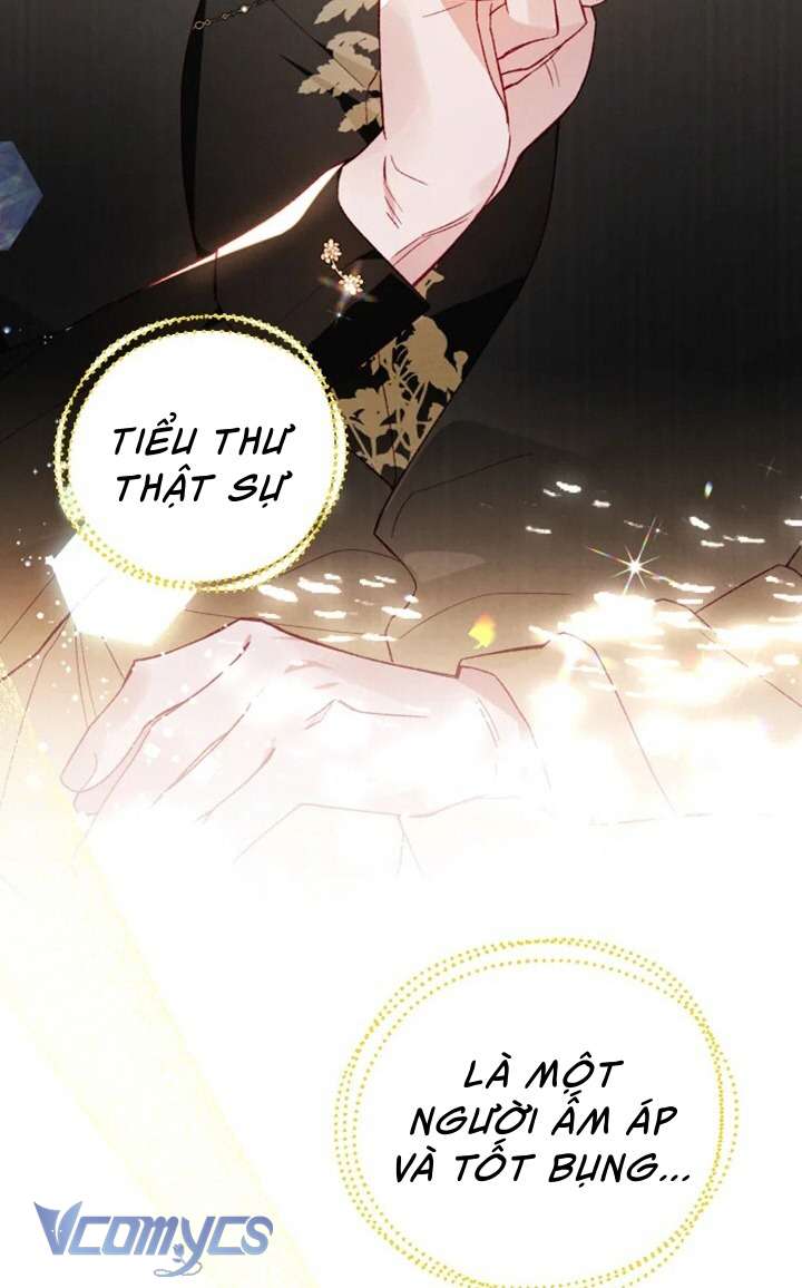 Nuôi vị hôn phu bằng tiền bạc. Chap 47 - Trang 2