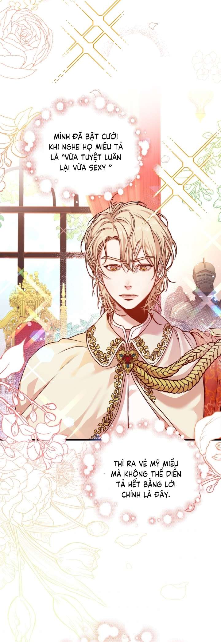 Thư Ký Của Bạo Chúa Chapter 4 - Trang 4