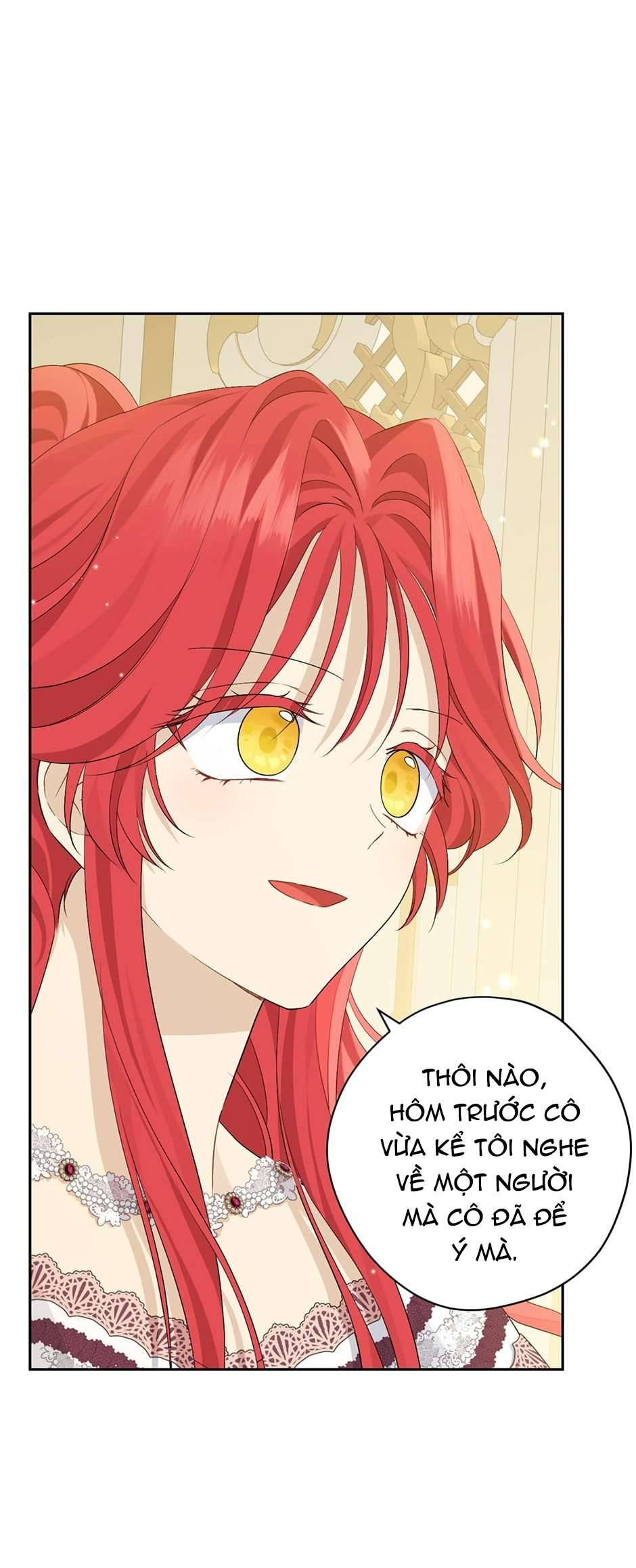 Tôi Là Minh Chứng Của Sự Thật Chap 107 - Trang 3