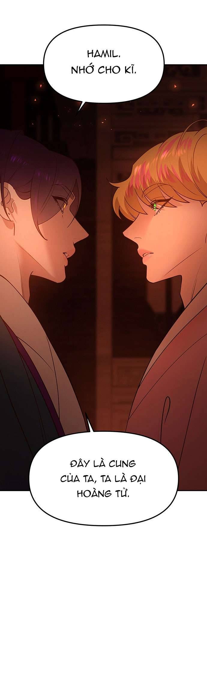 Vương Tử Huyền Bí Chapter 75 - Trang 4