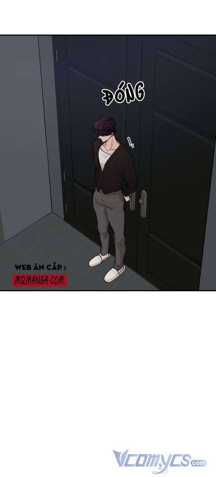 Oan Gia Ngõ Hẹp Chapter 40 - Trang 3