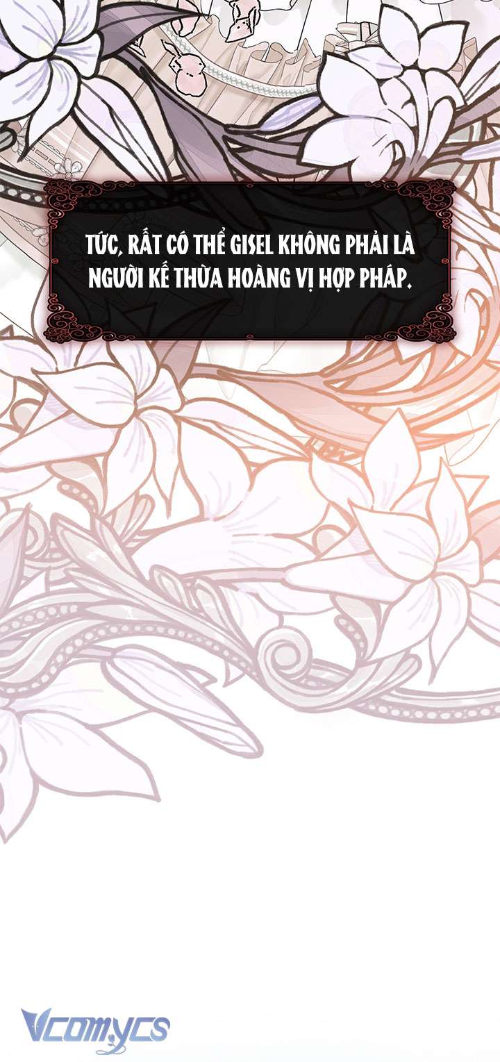 Gia Đình Bị Ám Ảnh Bởi Tôi Chapter 63 - Trang 4