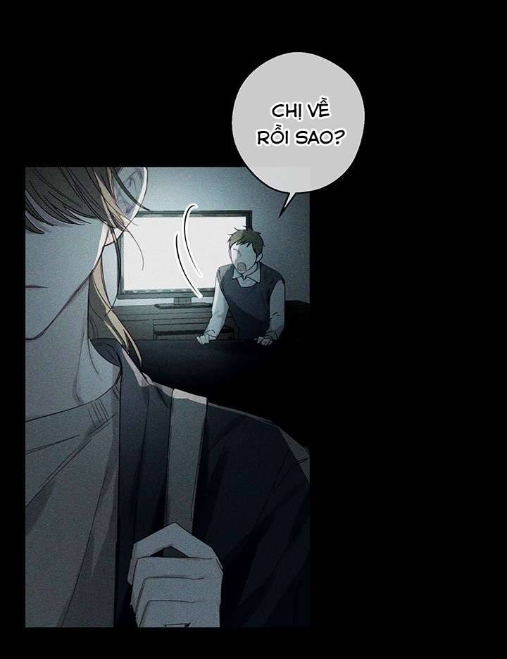 Trước Tiên Phải Giấu Em Trai Cái Đã! Chap 18 - Trang 2