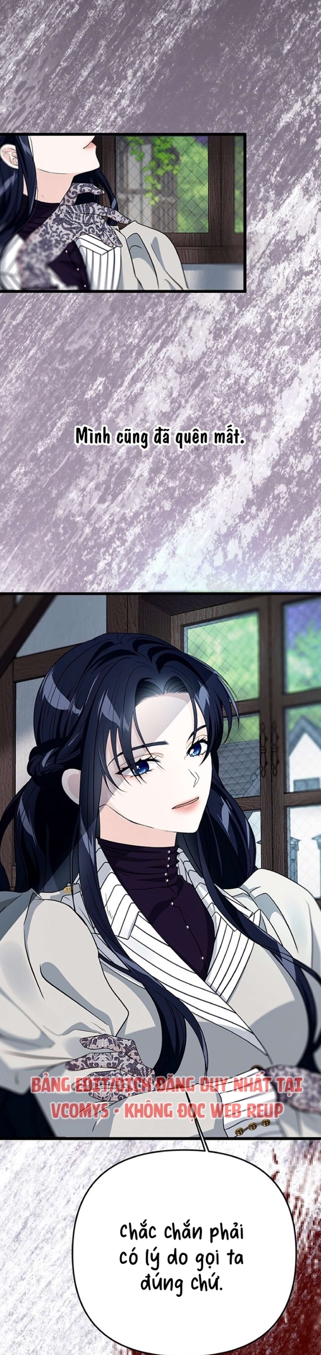 [ 18+ ] Bệ hạ đã thay đổi rồi! Chap 26 - Trang 2