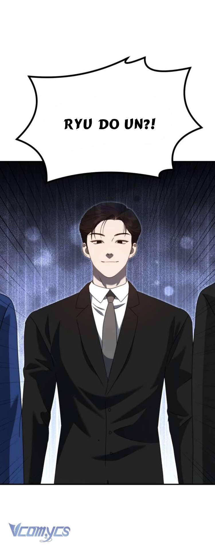 Thần Hổ Jang San Chap 43 - Trang 2