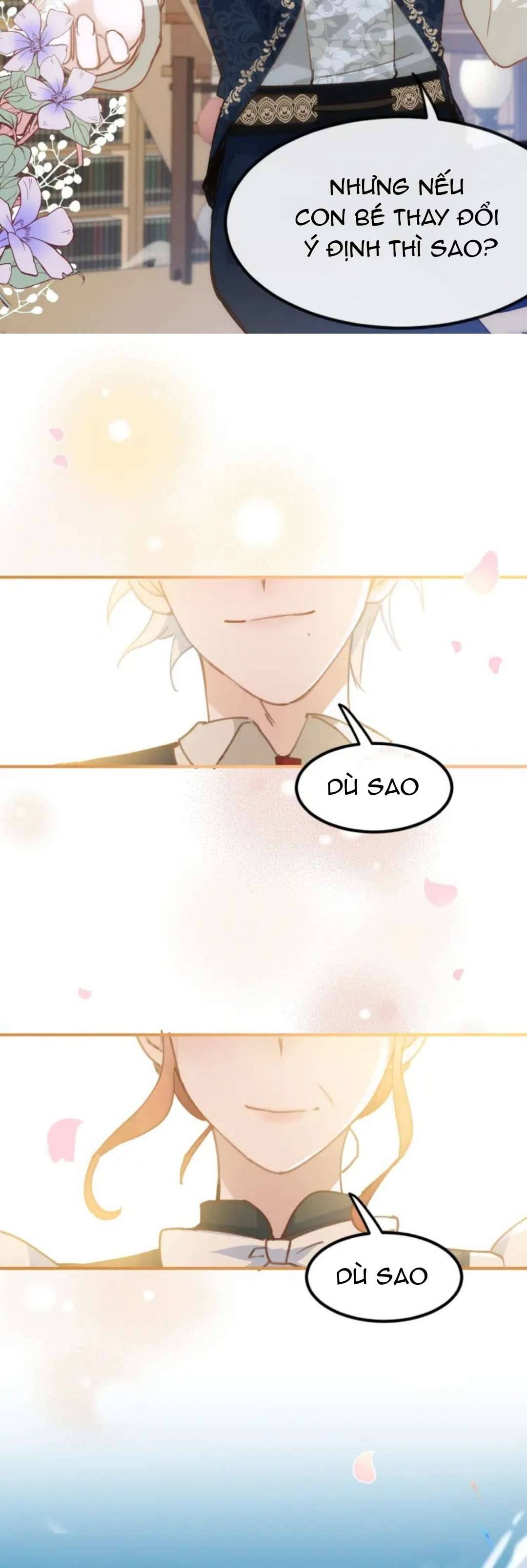 Cô công chúa không muốn được nuông chiều Chap 4 - Trang 2