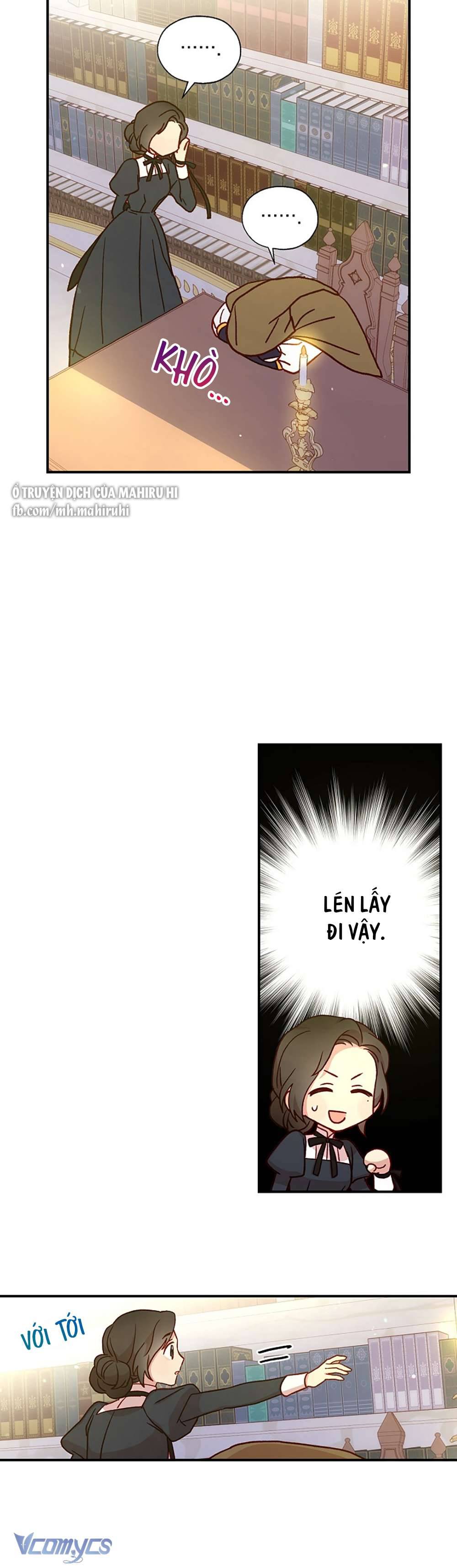 Sống Sót Dưới Thân Phận Hầu Nữ Chap 27 - Trang 2