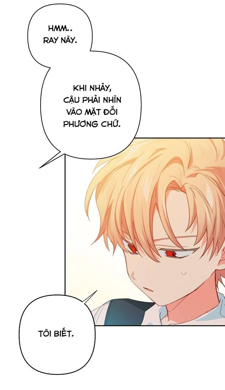 Tôi Đã Nuôi Dưỡng Một Nam Phụ Đầy Ám Ảnh Chapter 25 - Trang 3