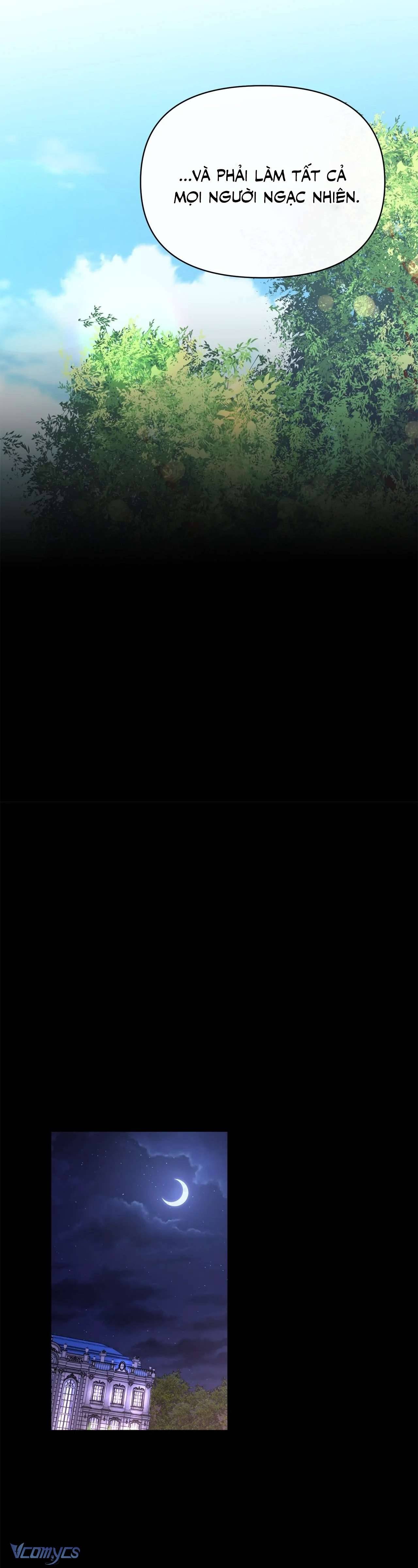 Truy Tìm Ác Nữ Tình Một Đêm Chapter 8 - Trang 4