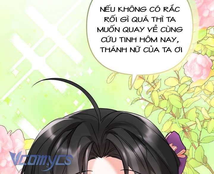 Mê Cung Cám Dỗ Của Emilone Chapter 5 - Trang 4
