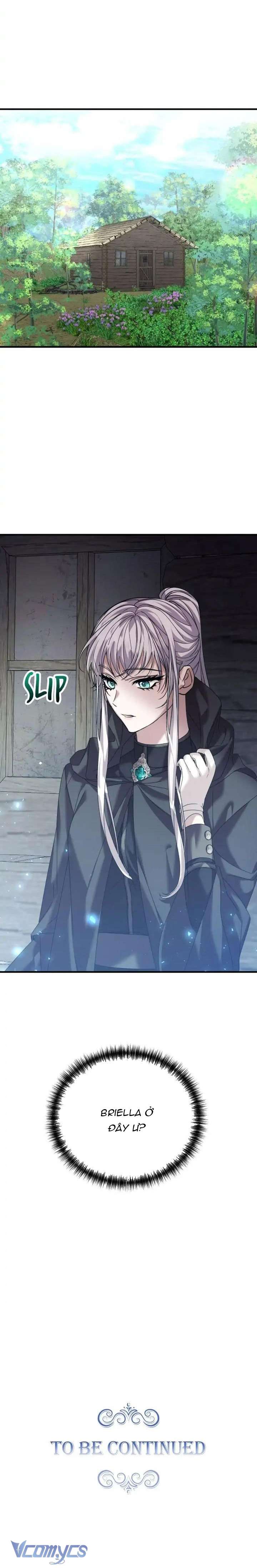 Hôn Nhân Liên Minh Để Trả Thù Chap 18 - Trang 2