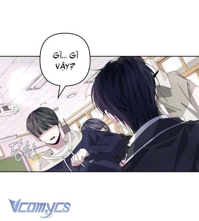 Đàn Anh Xấu Xa! Chap 63 - Trang 3
