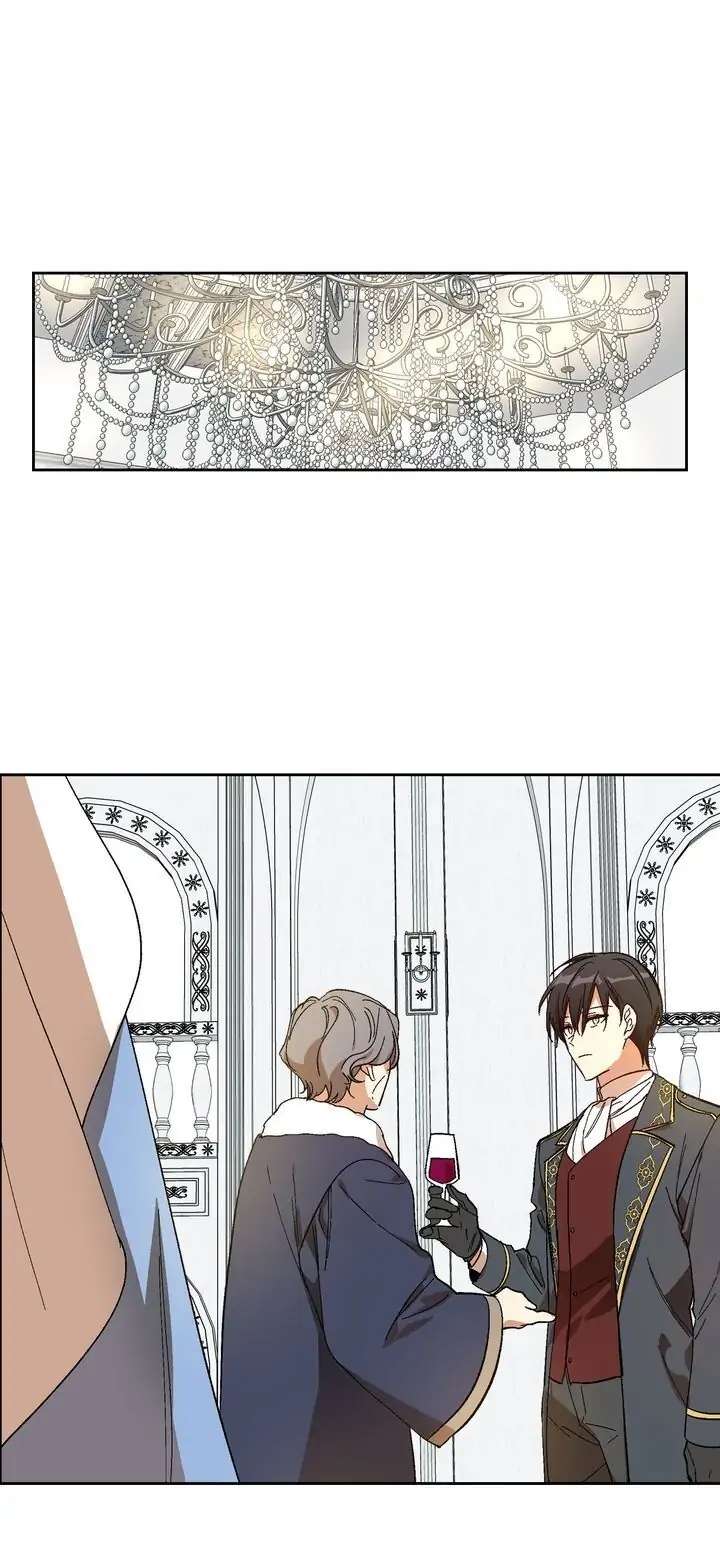 Vị Hôn Thê Khế Ước Của Công Tước Chap 115 - Next Chap 116