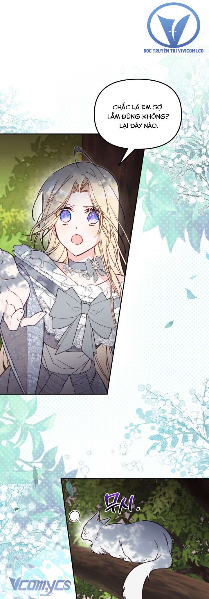 Không Có Chỗ Cho Kẻ Giả Mạo Chap 58 - Trang 2