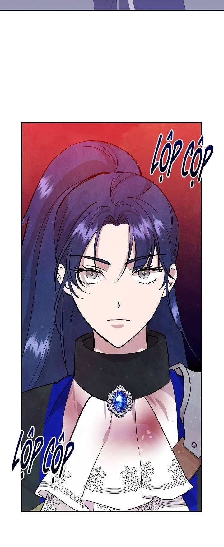 Tôi Không Phải Là Cinderella Chapter 18 - Trang 4