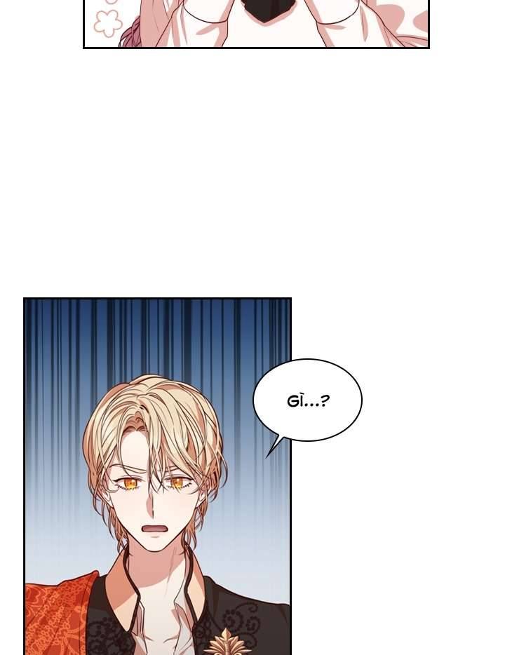 Thư Ký Của Bạo Chúa Chapter 9 - Trang 4