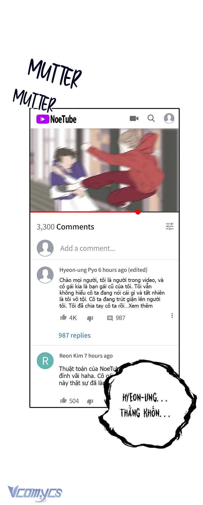 Hãy Ly Hôn Đi! Chapter 1 - Next Chapter 2