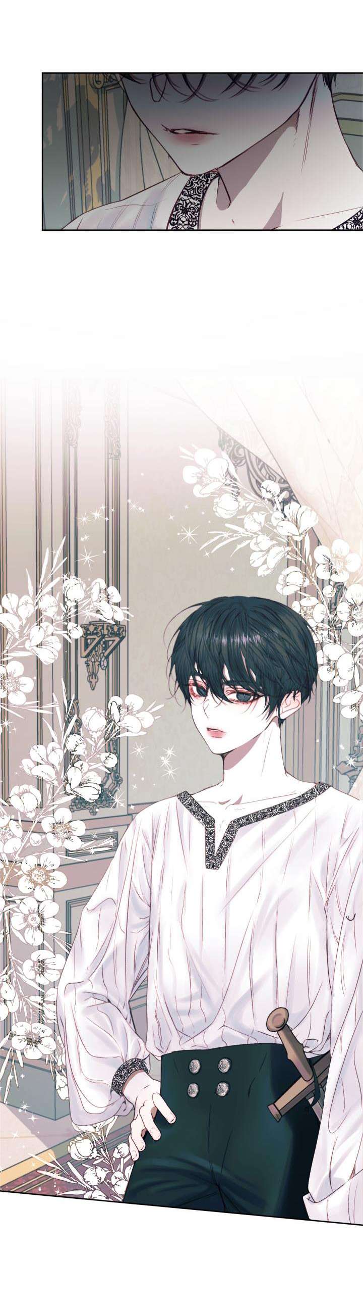 Siren: Trở Thành Gia Đình Của Nhân Vật Phản Diện Chapter 12 - Trang 3