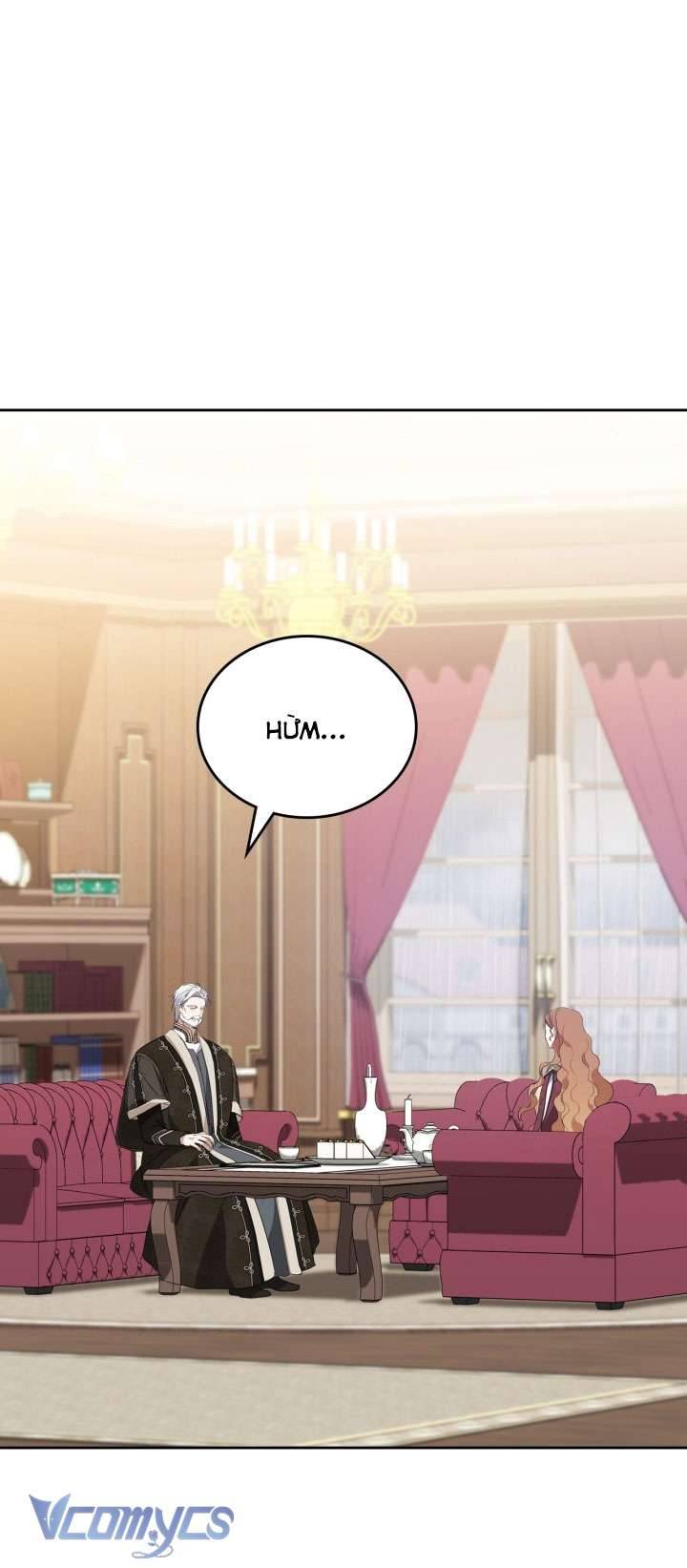 Kiếp Này Nhất Định Làm Gia Chủ Chap 148 - Trang 2