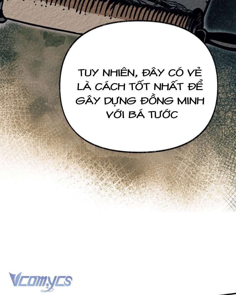 Trở Thành Chú Mèo Ngủ Cùng Bạo Chúa Chapter 8 - Trang 3