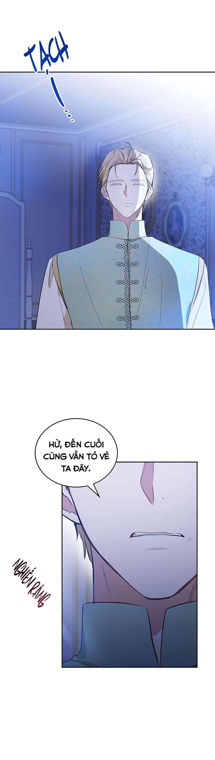 Kiếp Này Nhất Định Làm Gia Chủ Chap 90 - Trang 2