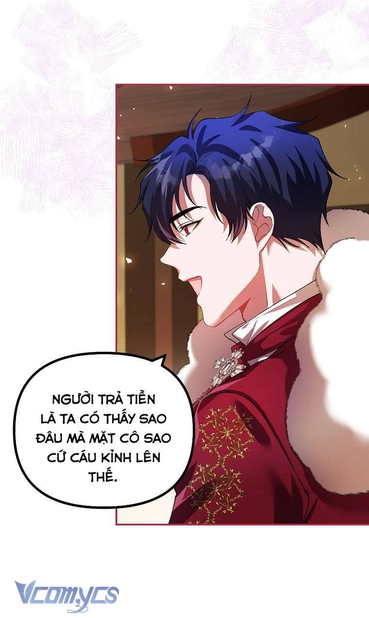 Thời Gian Của Nhân Vật Phụ Có Giới Hạn Chapter 24 - Trang 4