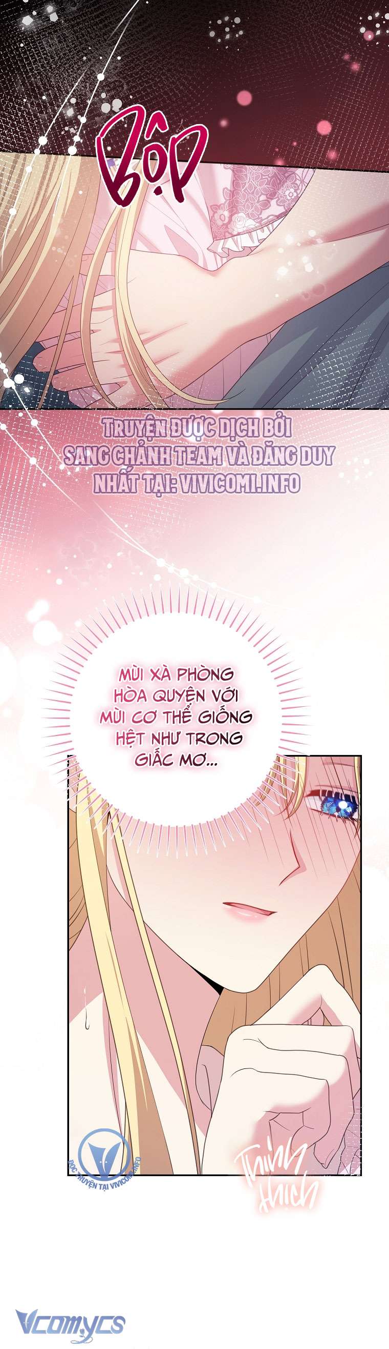 [18+] Phương Pháp Gia Hạn Hợp Đồng Hôn Nhân Chap 31 - Trang 2