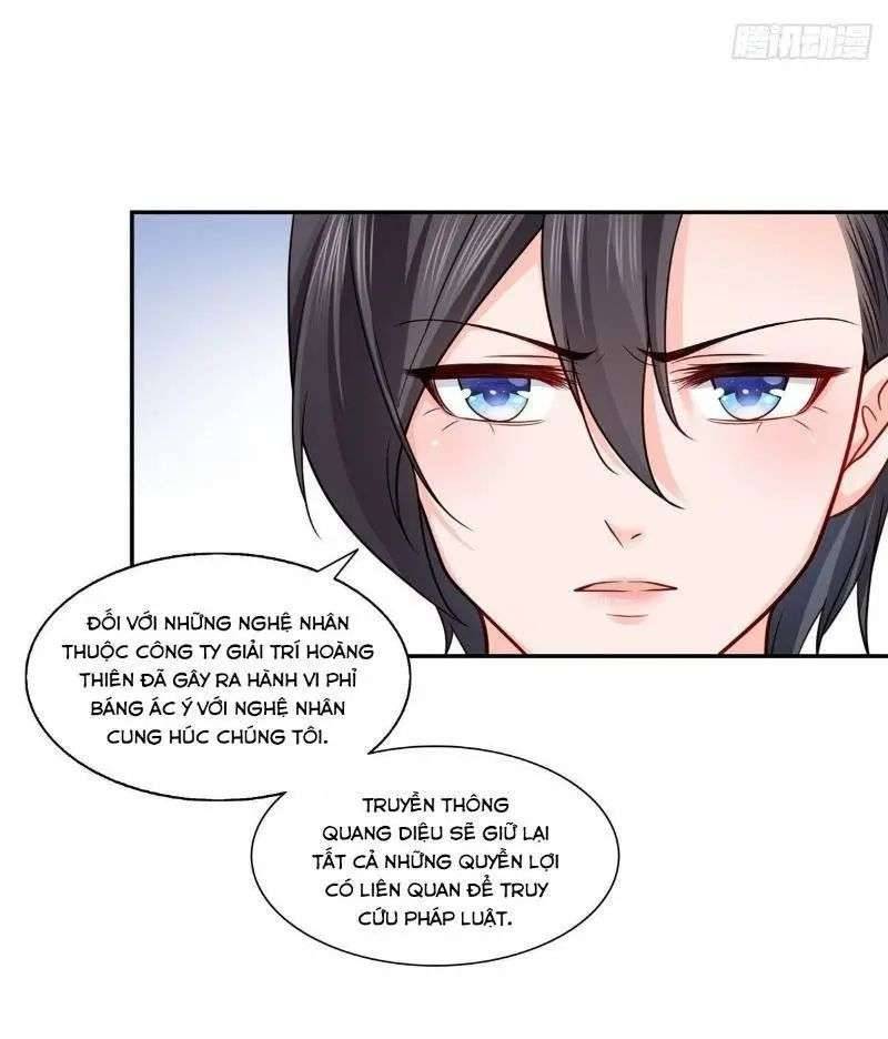 Hệt Như Hàn Quang Gặp Nắng Gắt Chap 158 - Trang 3