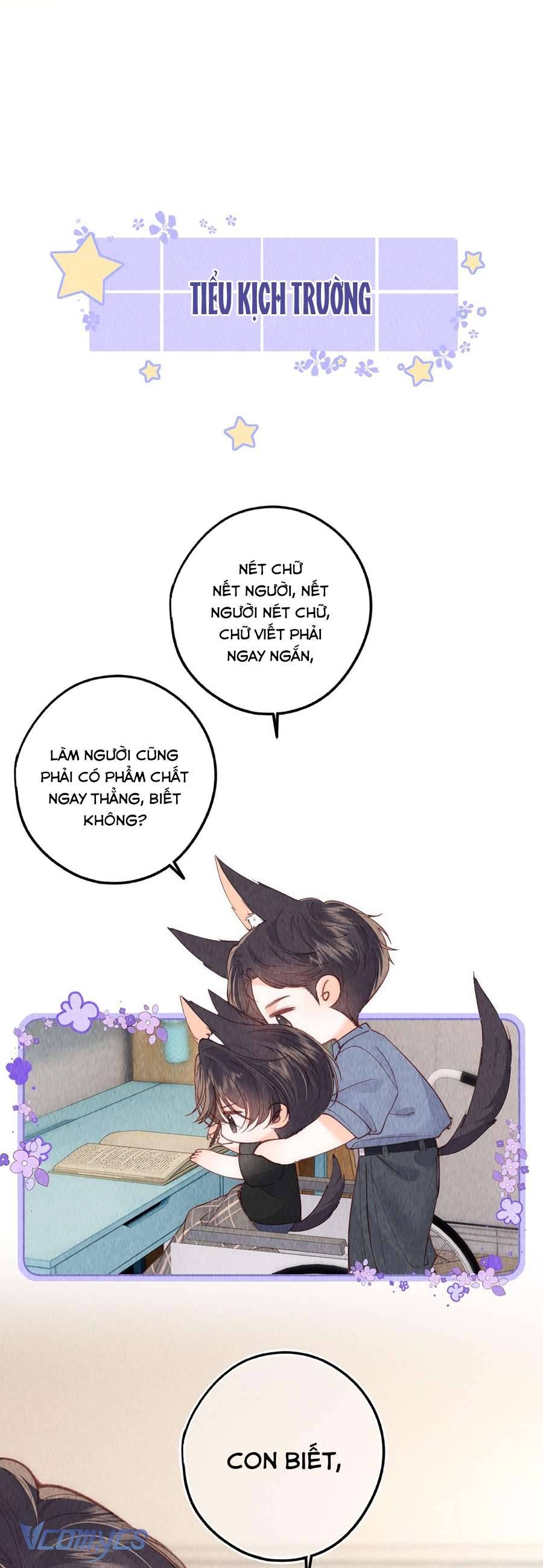 Nhiệt Độ Cơ Thể Của Ác Ma Chap 8 - Trang 2