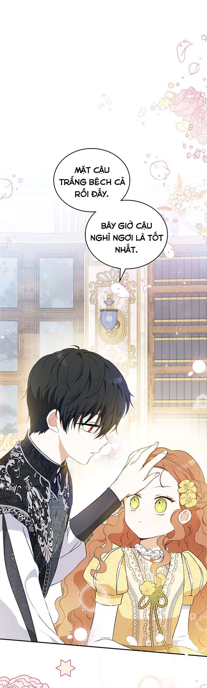 Kiếp Này Nhất Định Làm Gia Chủ Chap 70 - Trang 2