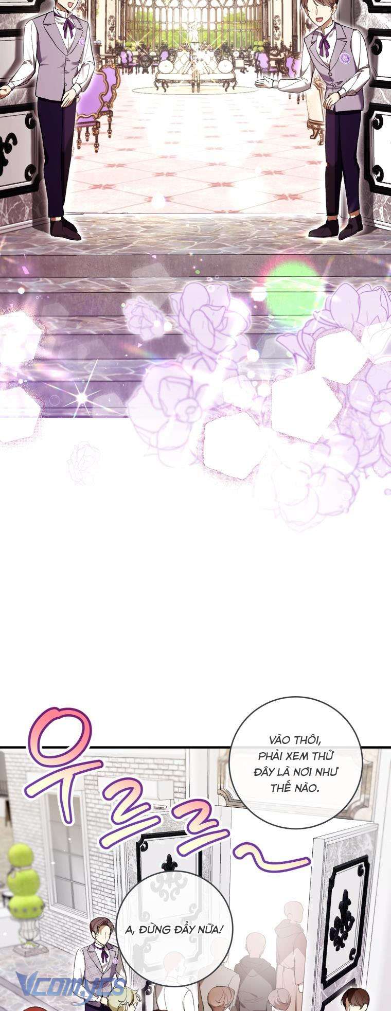 Làm Ác Nữ Bộ Không Tuyệt Sao? Chap 48 - Trang 4