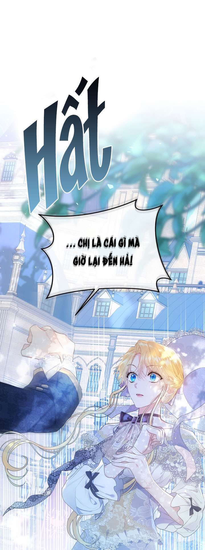 Ác Nữ Chỉ Là Một Con Rối Chap 41 - Trang 2