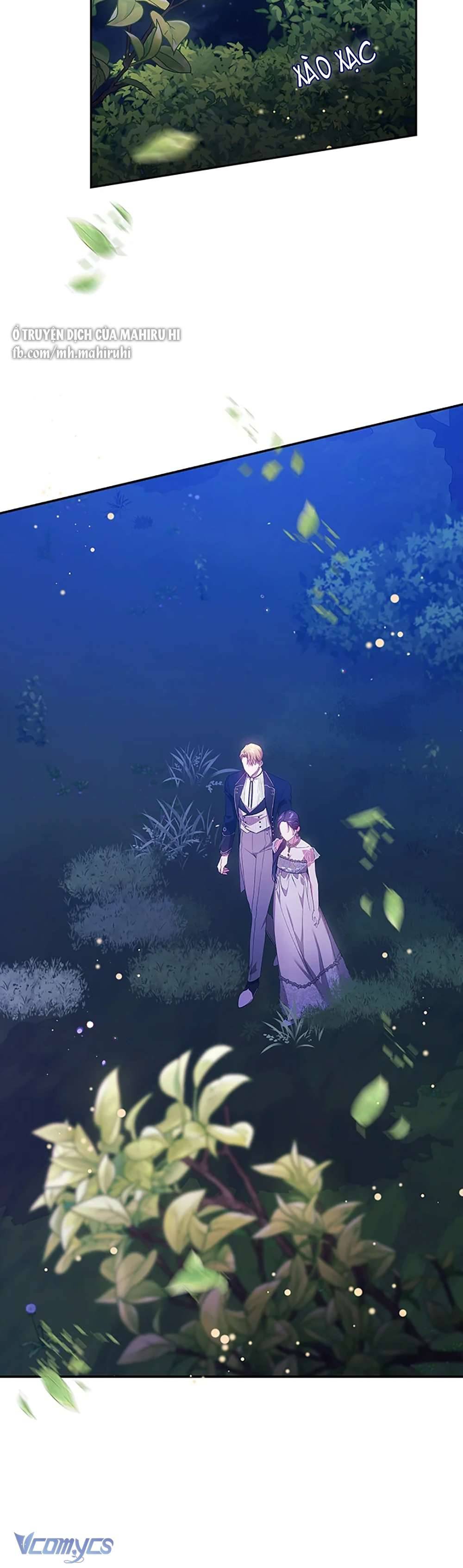 Hôn Nhân Này Rồi Sẽ Đổ Vỡ Chapter 40 - Trang 3