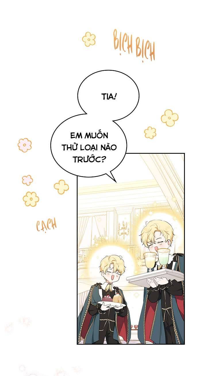 Kiếp Này Nhất Định Làm Gia Chủ Chap 43 - Trang 2