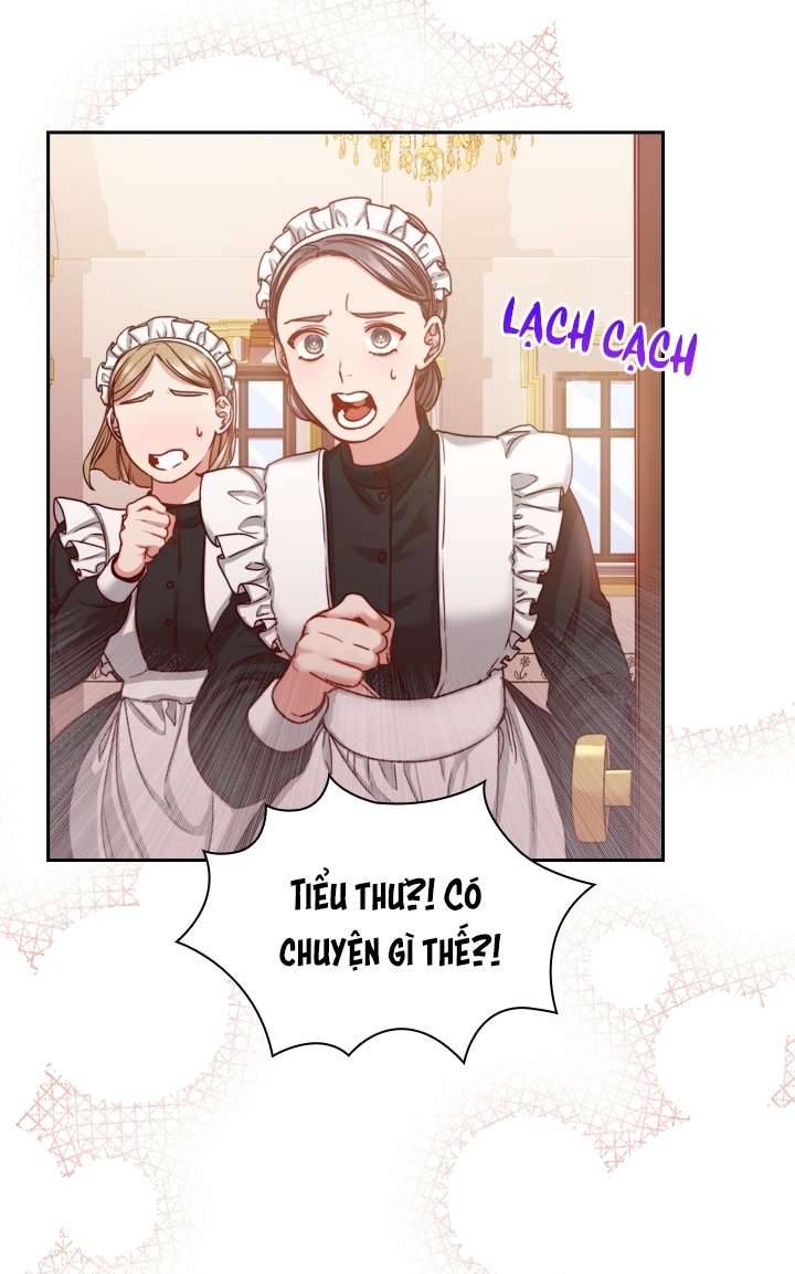 Thư Ký Của Bạo Chúa Chapter 1 - Trang 4