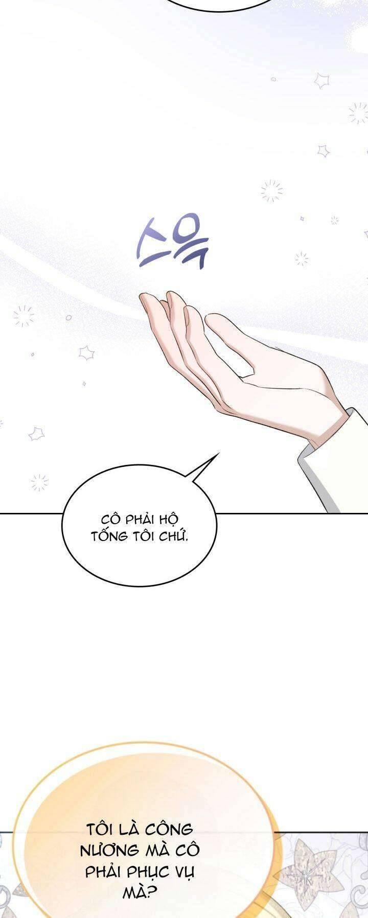 Nam Chính Quái Vật Sống Dưới Giường Tôi Chapter 9 - Trang 4