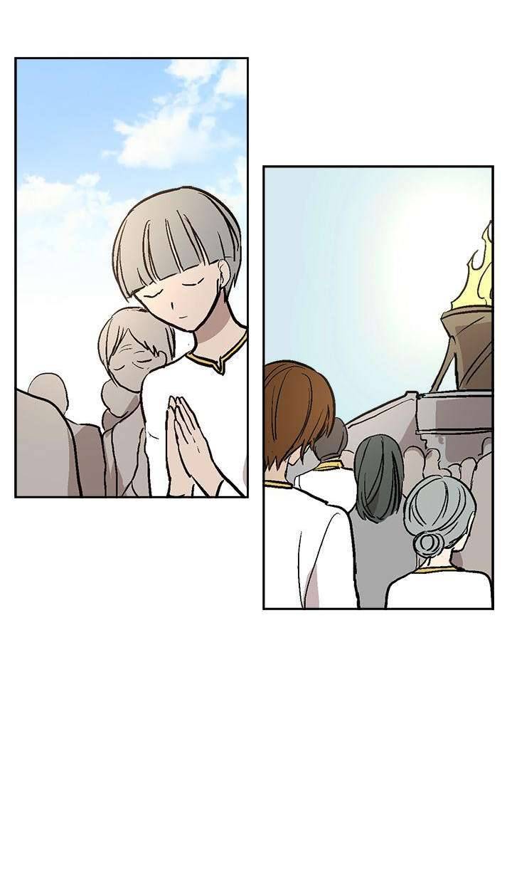 Vị Hôn Thê Khế Ước Của Công Tước Chapter 42 - Trang 4