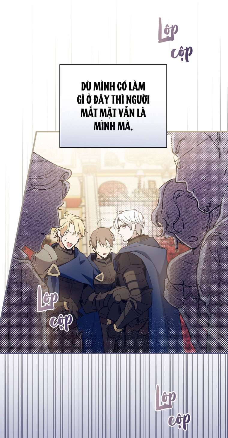 Phương Pháp Khiến Phu Quân Đứng Về Phía Tôi Chapter 8 - Trang 4