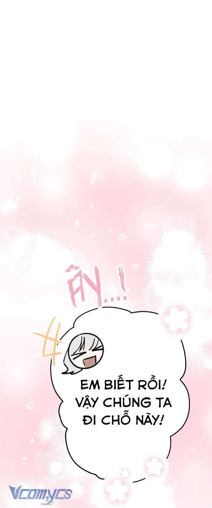 Những Nhân Vật Mạnh Nhất Thế Giới Ám Ảnh Tôi Chapter 58 - Trang 4