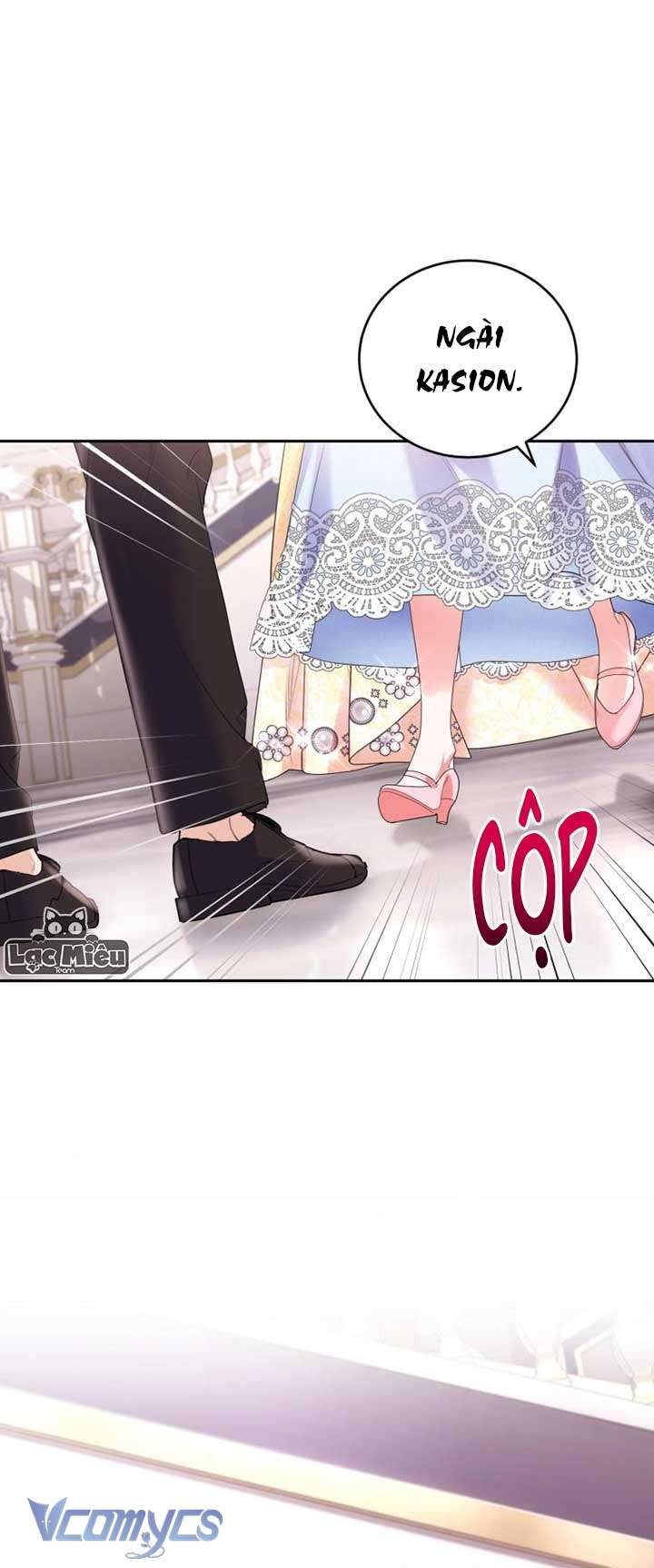 Nhà Điều Chế Nước Hoa Độc Quyền Của Bạo Chúa Chap 60 - Trang 2