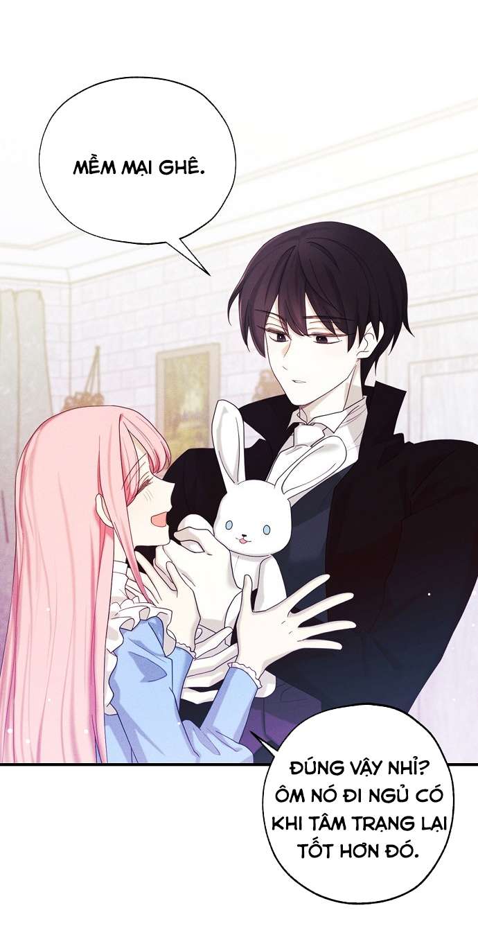 Cửa Hàng Búp Bê Của Công Chúa Chap 39 - Trang 2