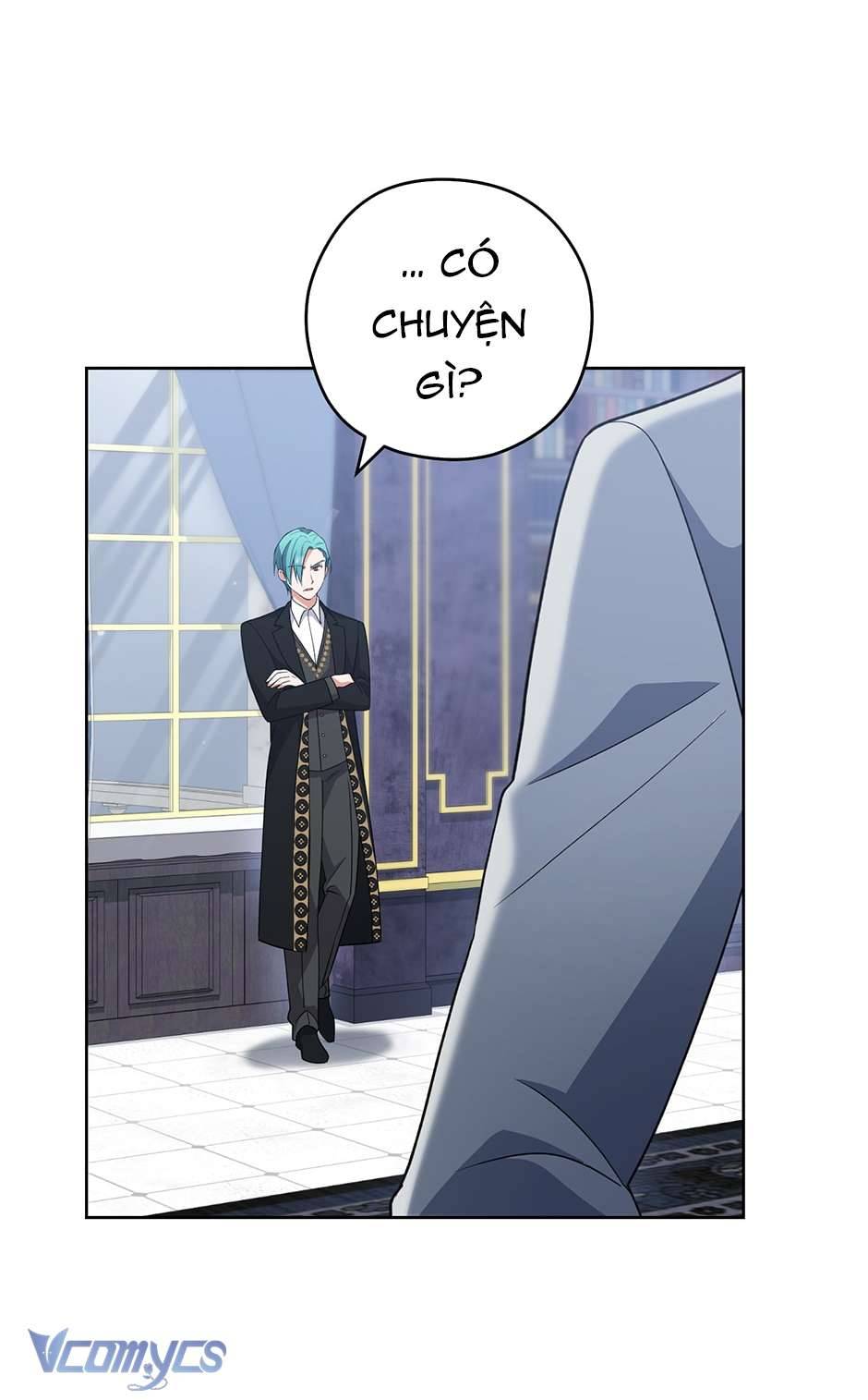 Quý Cô Đầu Bếp Hoàng Gia Chap 62 - Next Chap 63