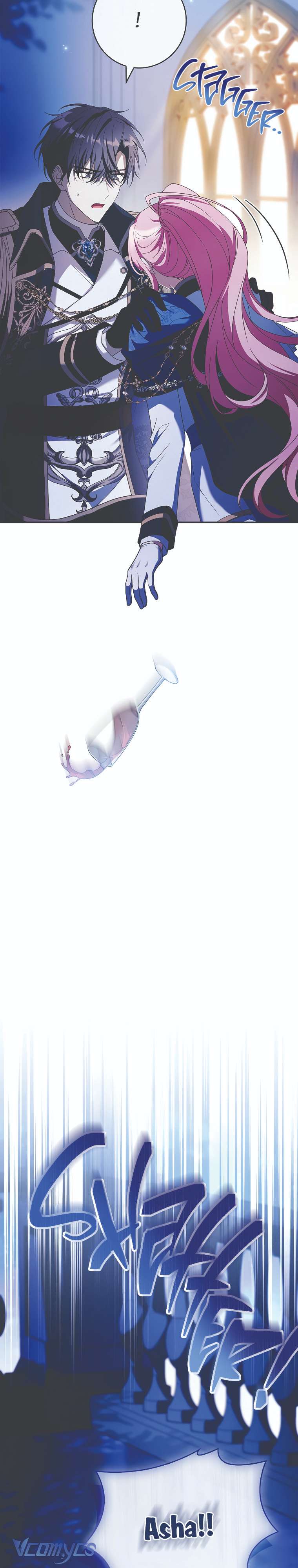 Tôi Đã Tắt Cài Đặt Chế Độ Nhận Thức Nỗi Đau! Chap 30 - Next Chap 31