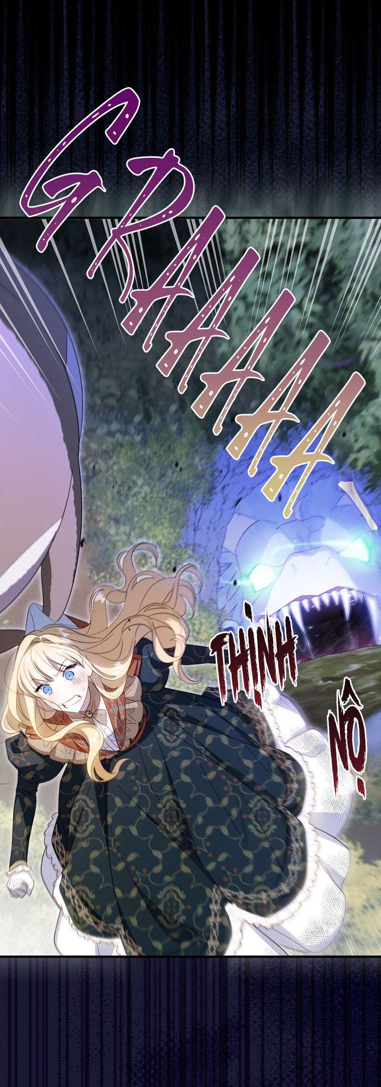 Phương Pháp Khiến Phu Quân Đứng Về Phía Tôi Chapter 37 - Trang 4