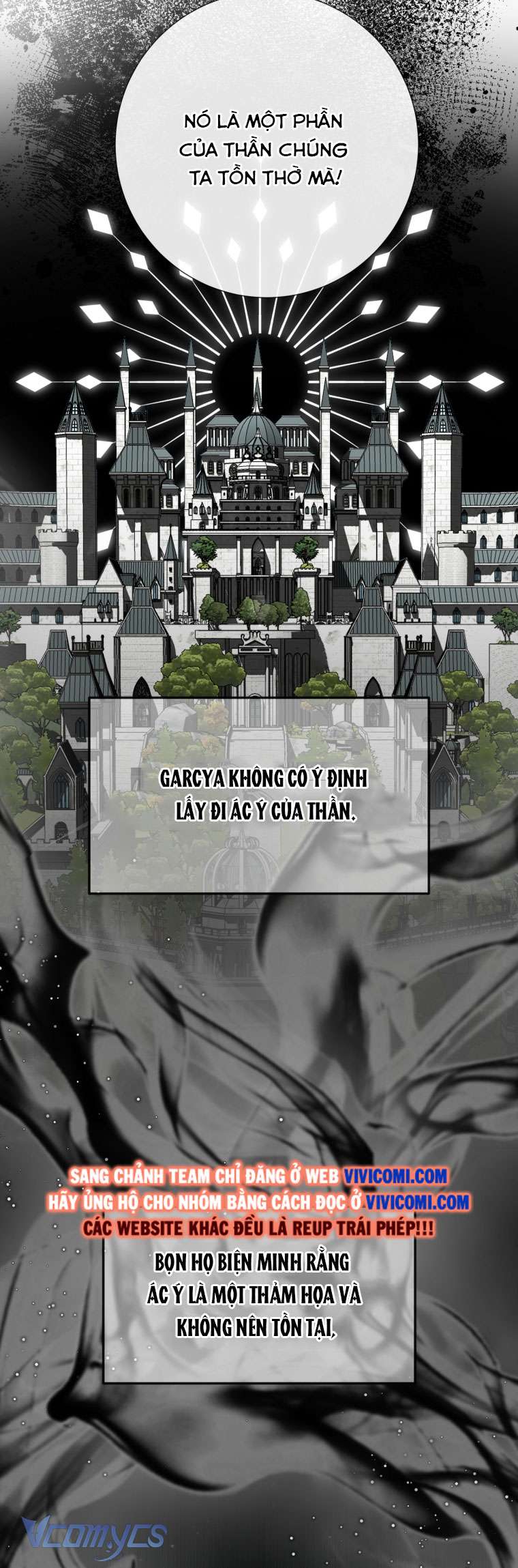 Siren: Trở Thành Gia Đình Của Nhân Vật Phản Diện Chapter 116 - Trang 3