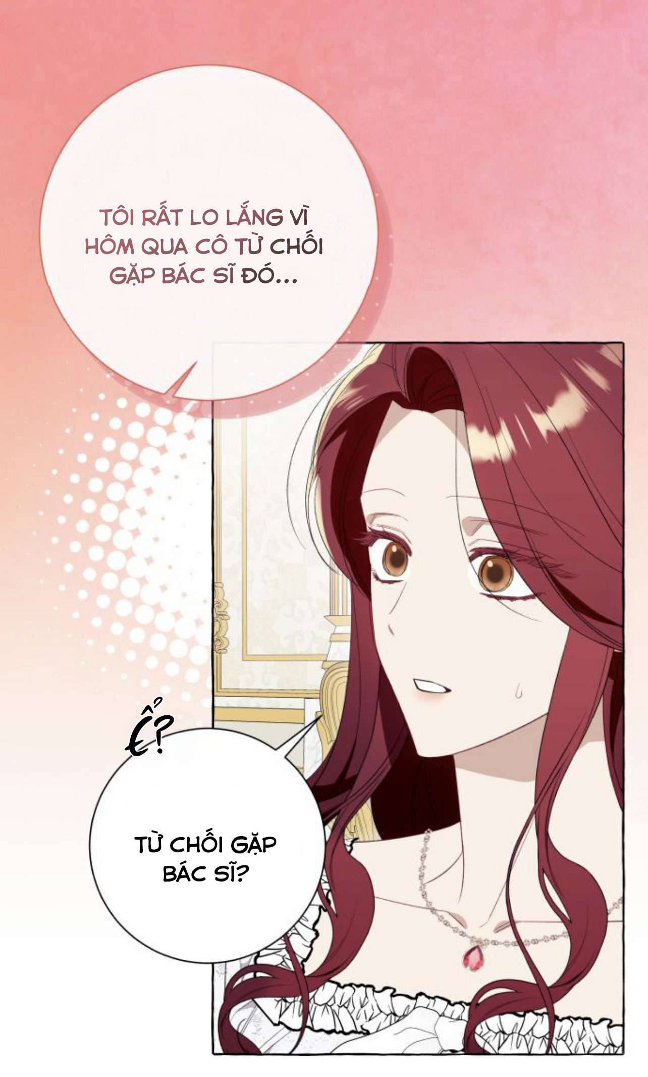 Tôi Tưởng Đó Chỉ Là Tiểu Thuyết Trọng Sinh Bình Thường Chapter 47 - Trang 4