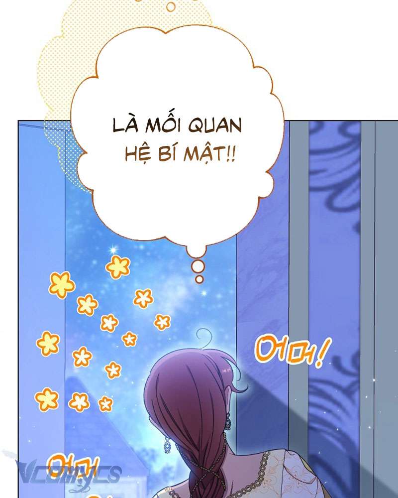 Hầu Gái Độc Quyền Của Hoàng Hậu Phản Diện Chapter 30 - Trang 4